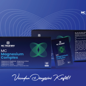 MC MAGNECOM