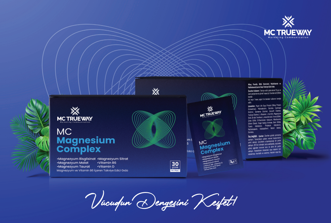 MC MAGNECOM