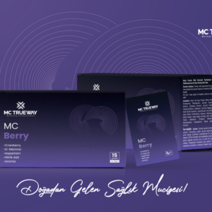 MC BERRY