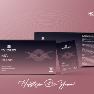 MC IBSON