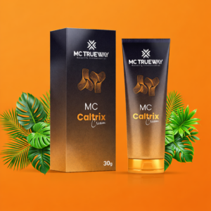 MC CALTRIX CREAM