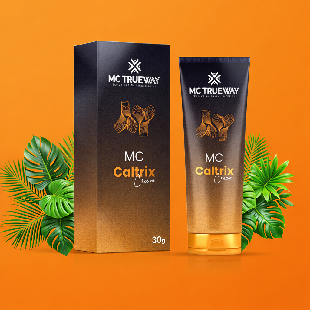 MC CALTRIX CREAM