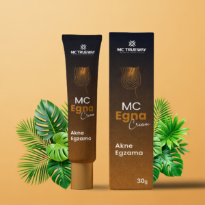 MC EGNA CREAM