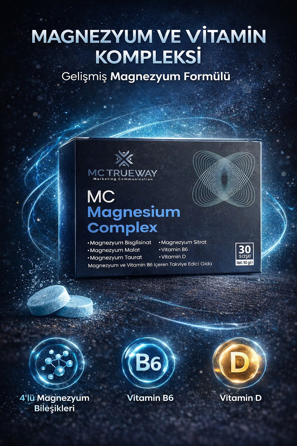 MC MAGNECOM - Görsel 3